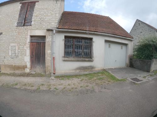 Photo de Lucy-sur-Cure