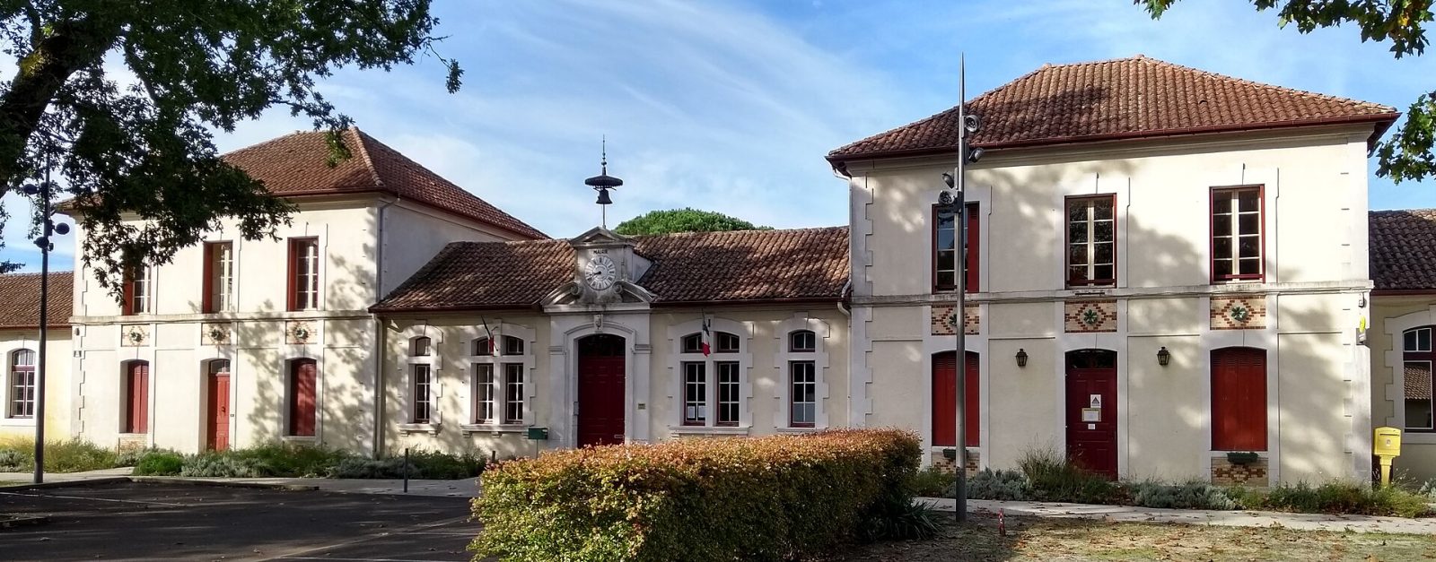 Photo de Lüe