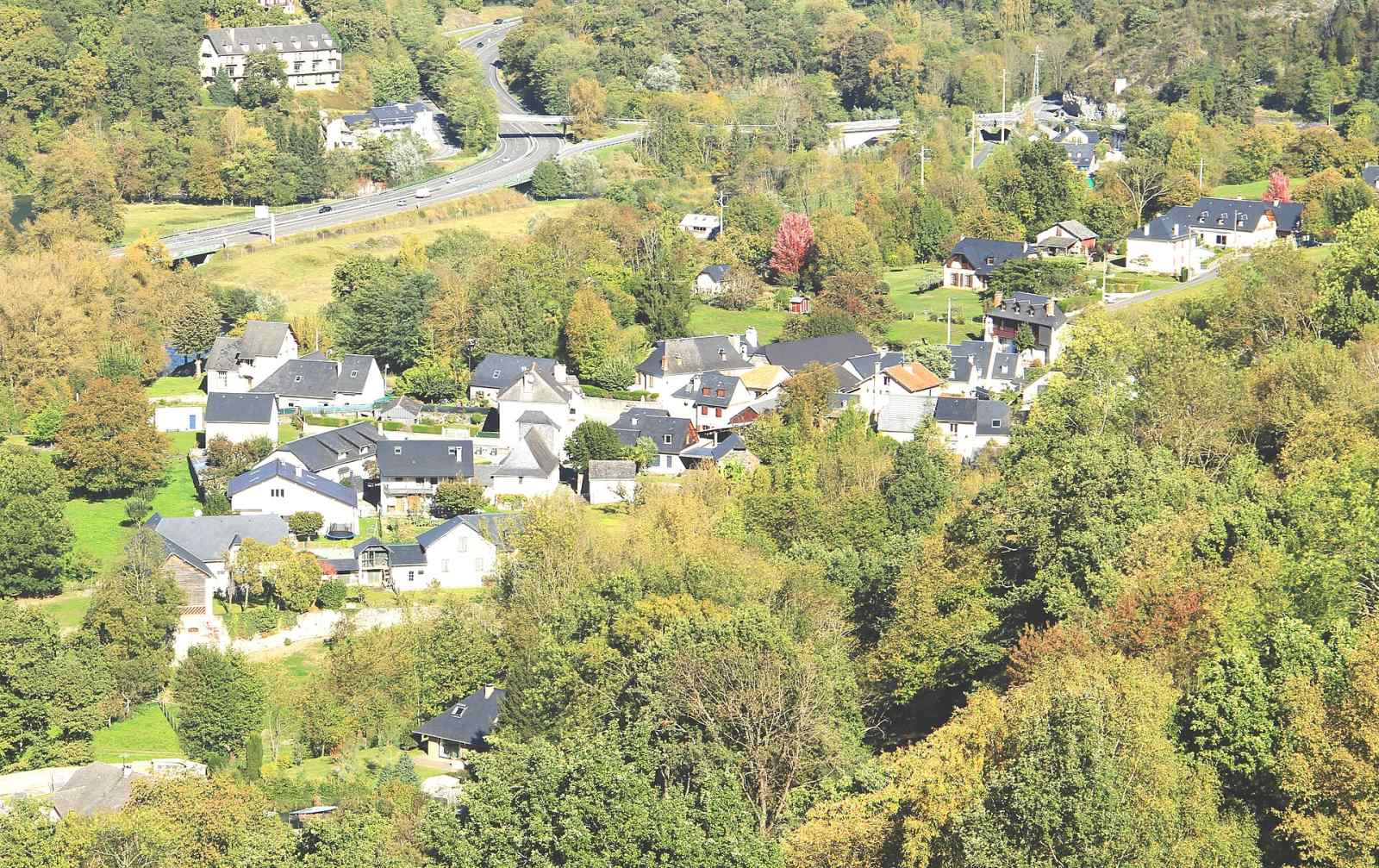 Photo de Lugagnan