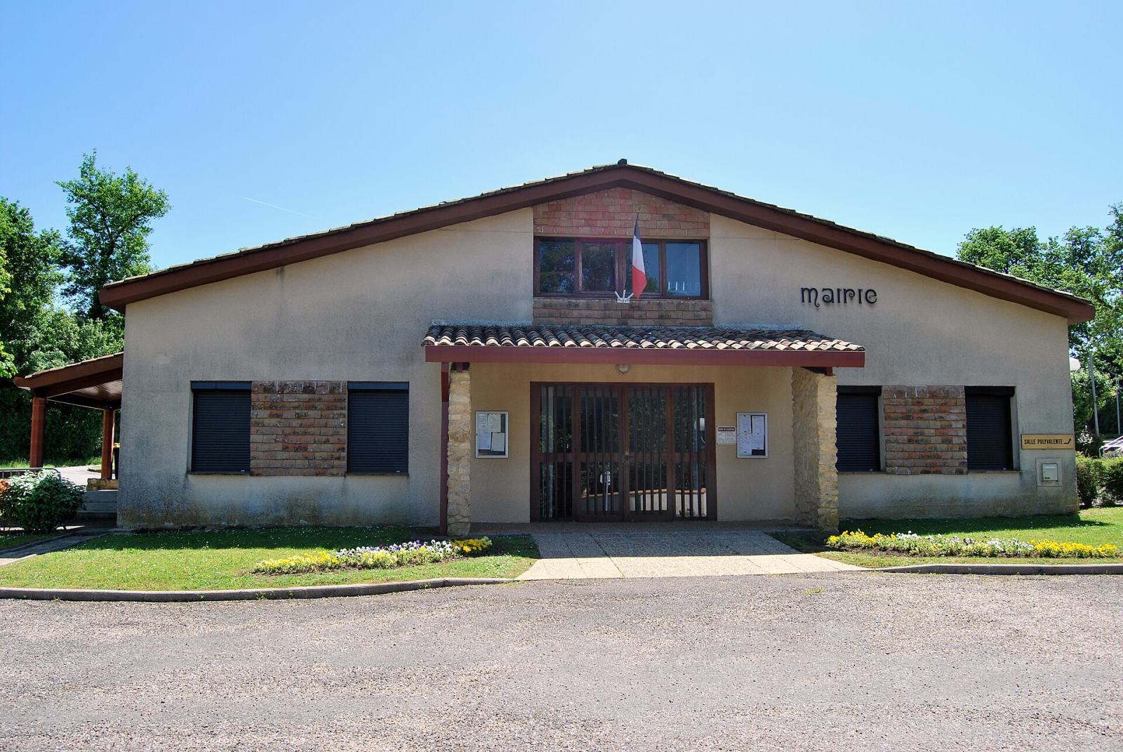 Photo de Lugaignac