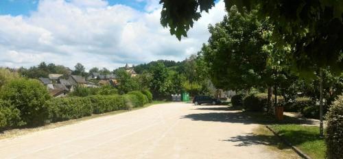 Photo de Lugan