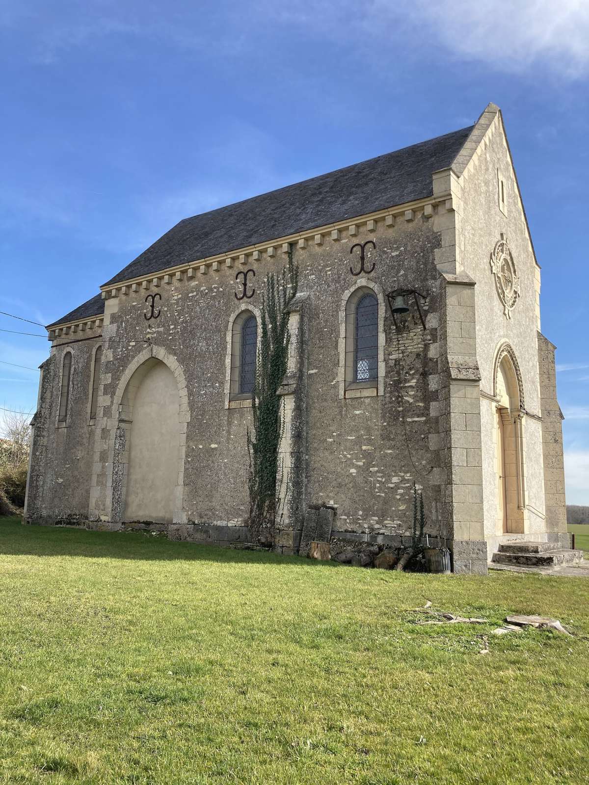Photo de Lugny-Bourbonnais