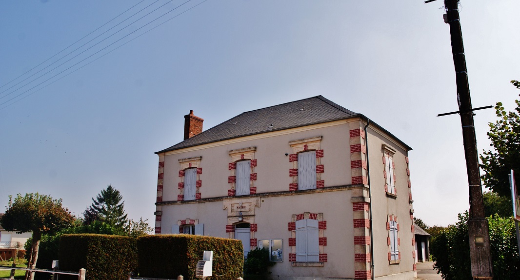 Photo de Lugny-Champagne