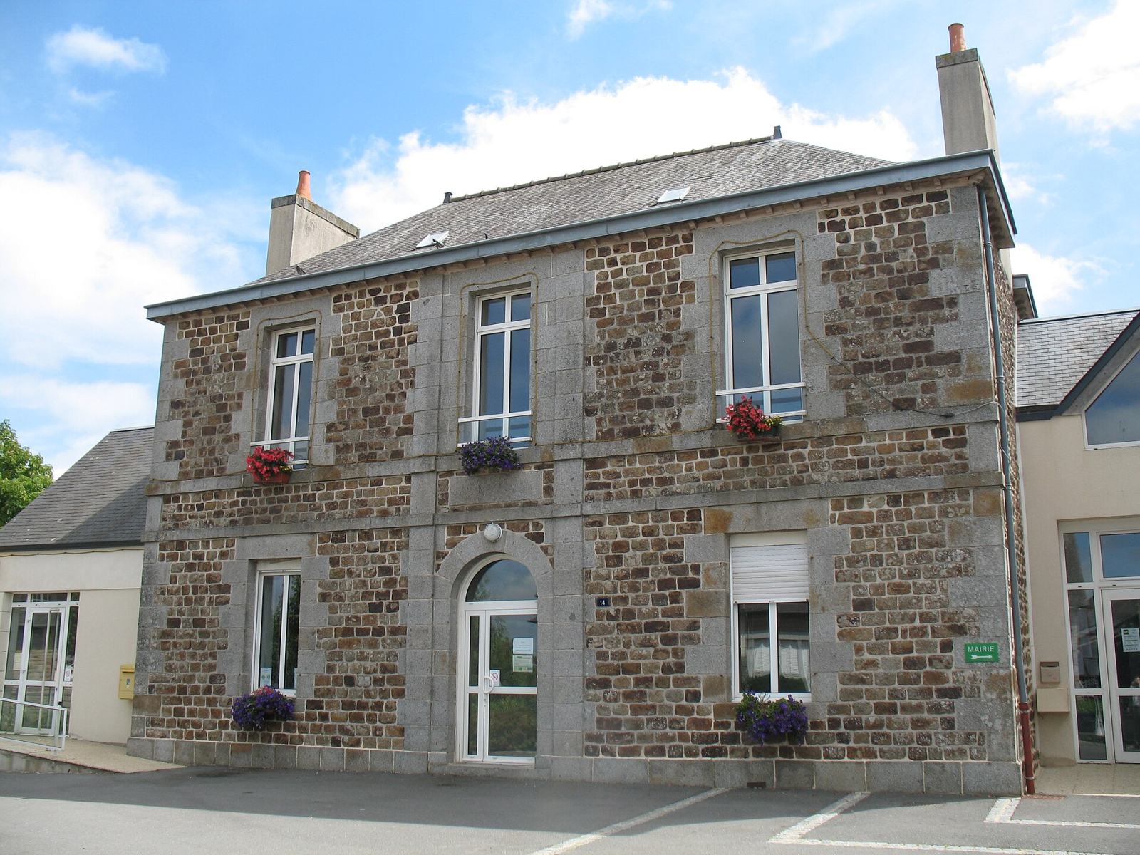 Photo de Luitré