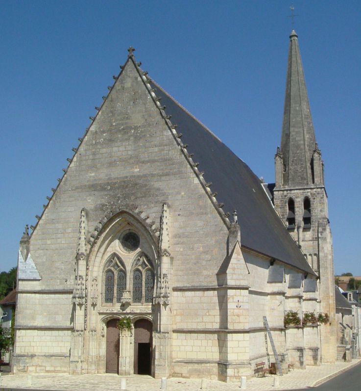 Photo de Lunay