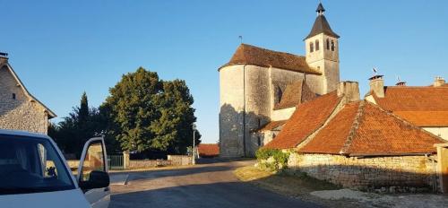 Photo de Lunegarde