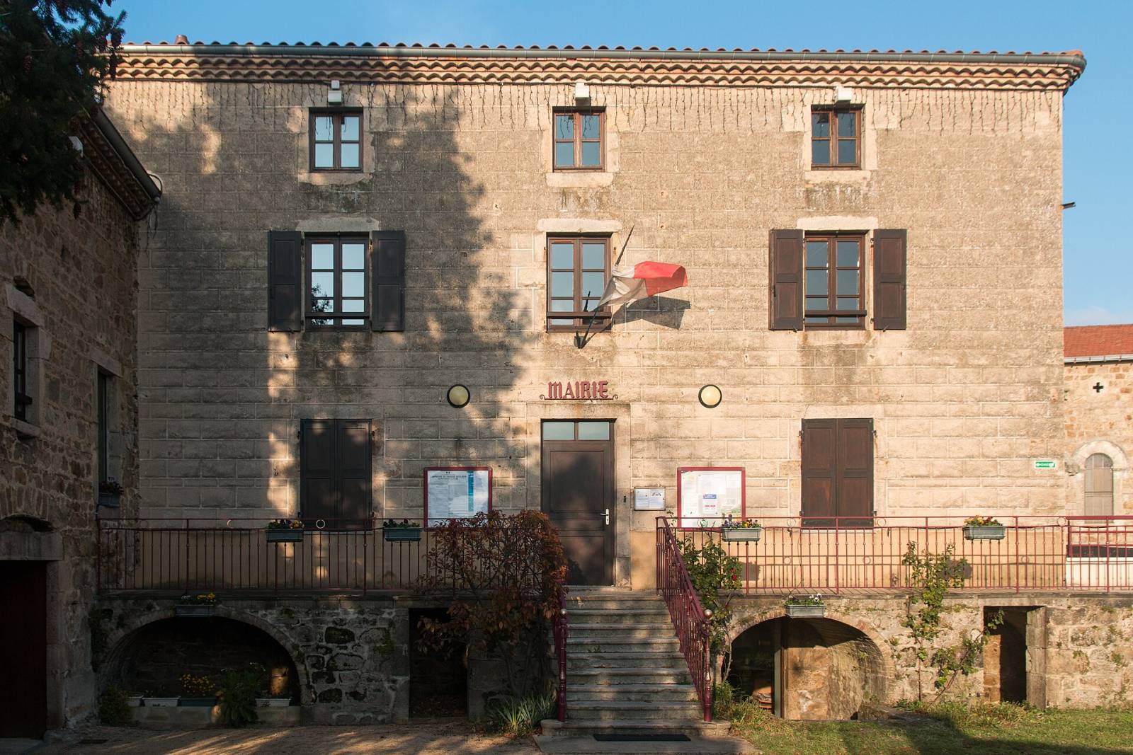 Photo de Lupé