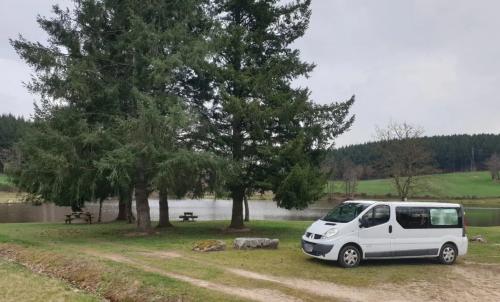 Photo de Lupersat