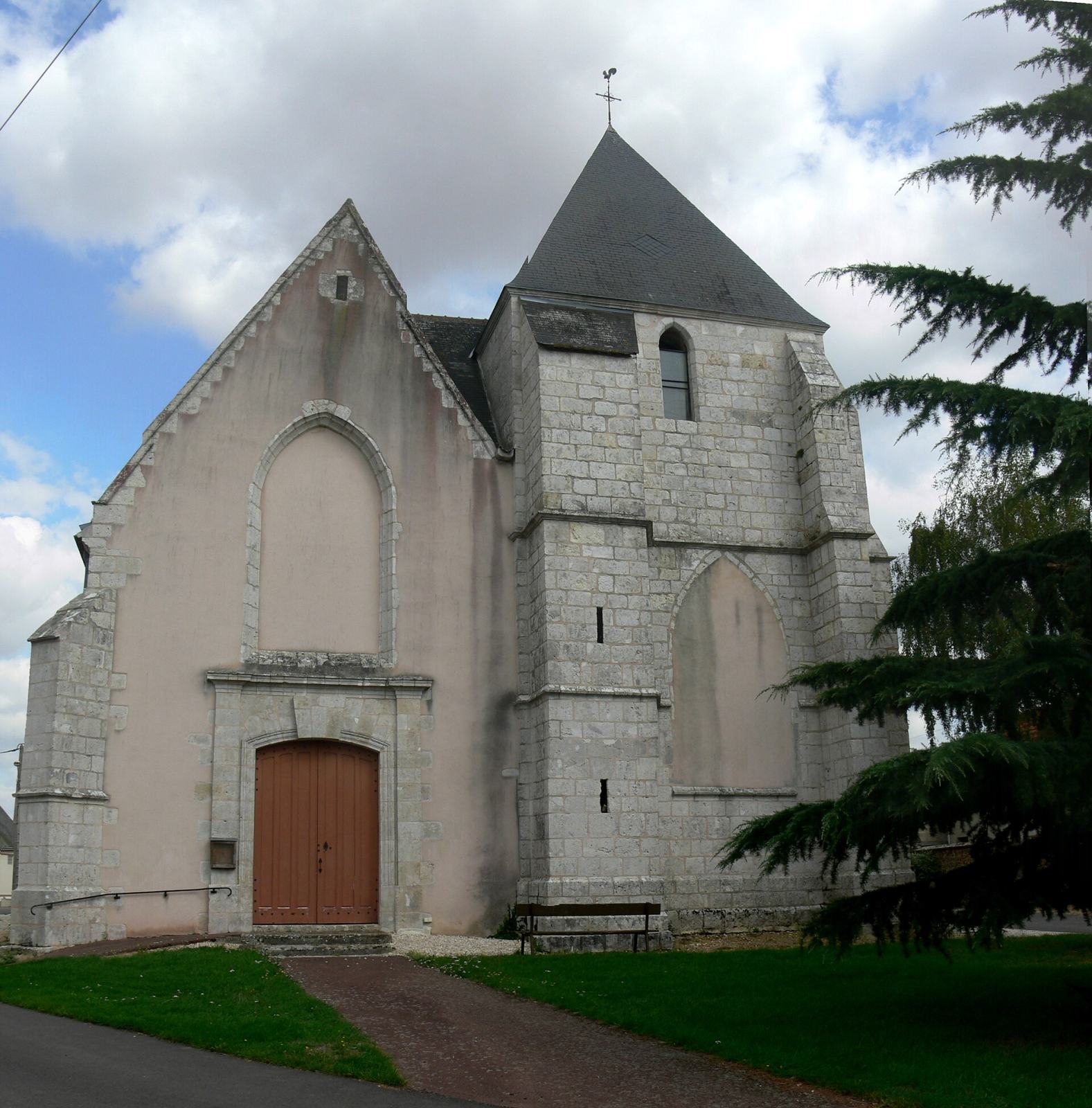 Photo de Luplanté