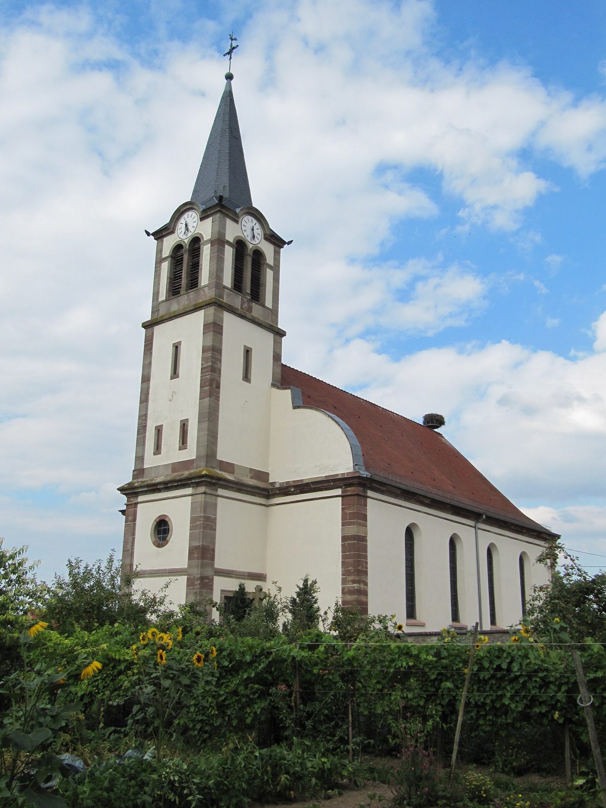Photo de Lupstein