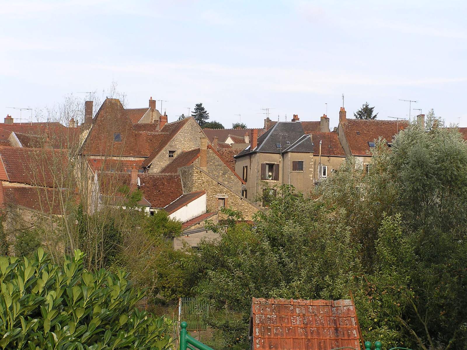 Photo de Lurcy-Lévis