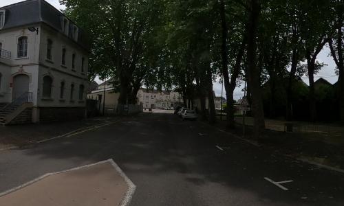 Photo de Luré