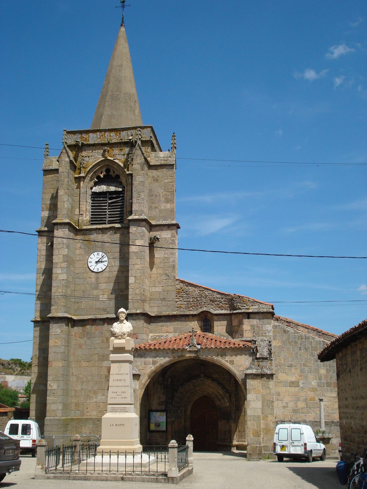 Photo de Luriecq