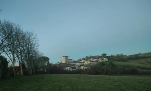 Photo de Lusignac