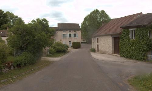 Photo de Lusigny-sur-Ouche