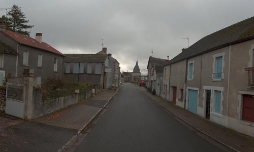 Photo de Lussac-les-Églises