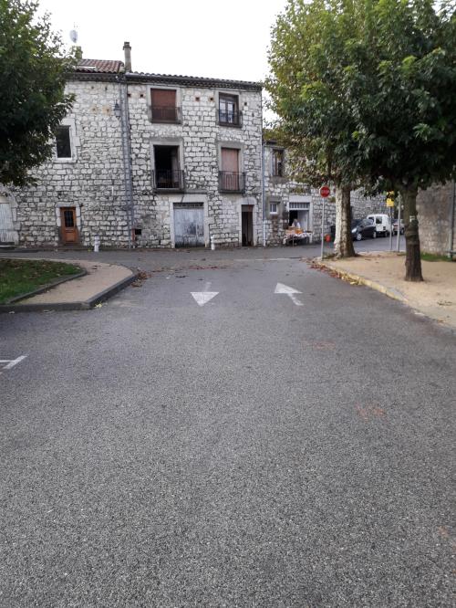 Photo de Lussas