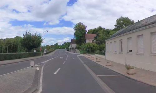 Photo de Lussault-sur-Loire