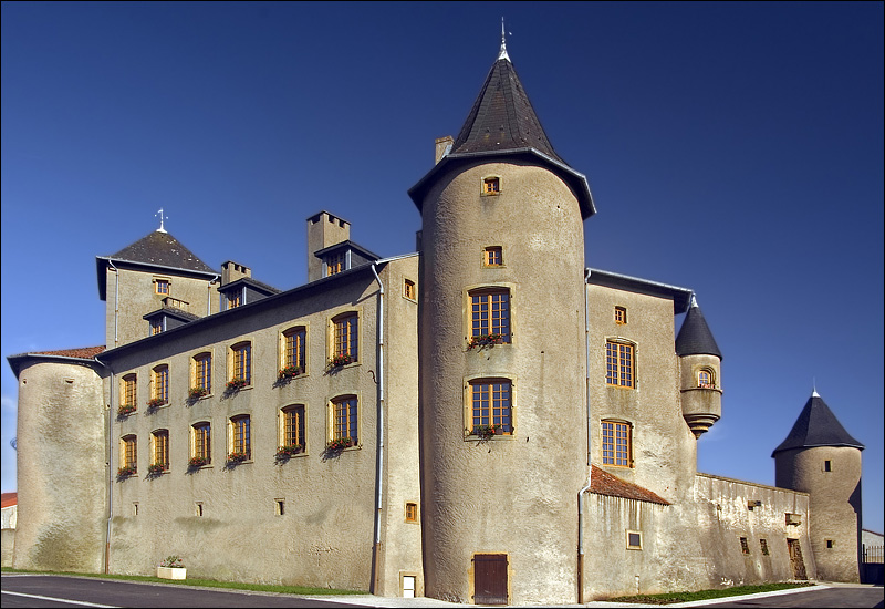 Photo de Luttange