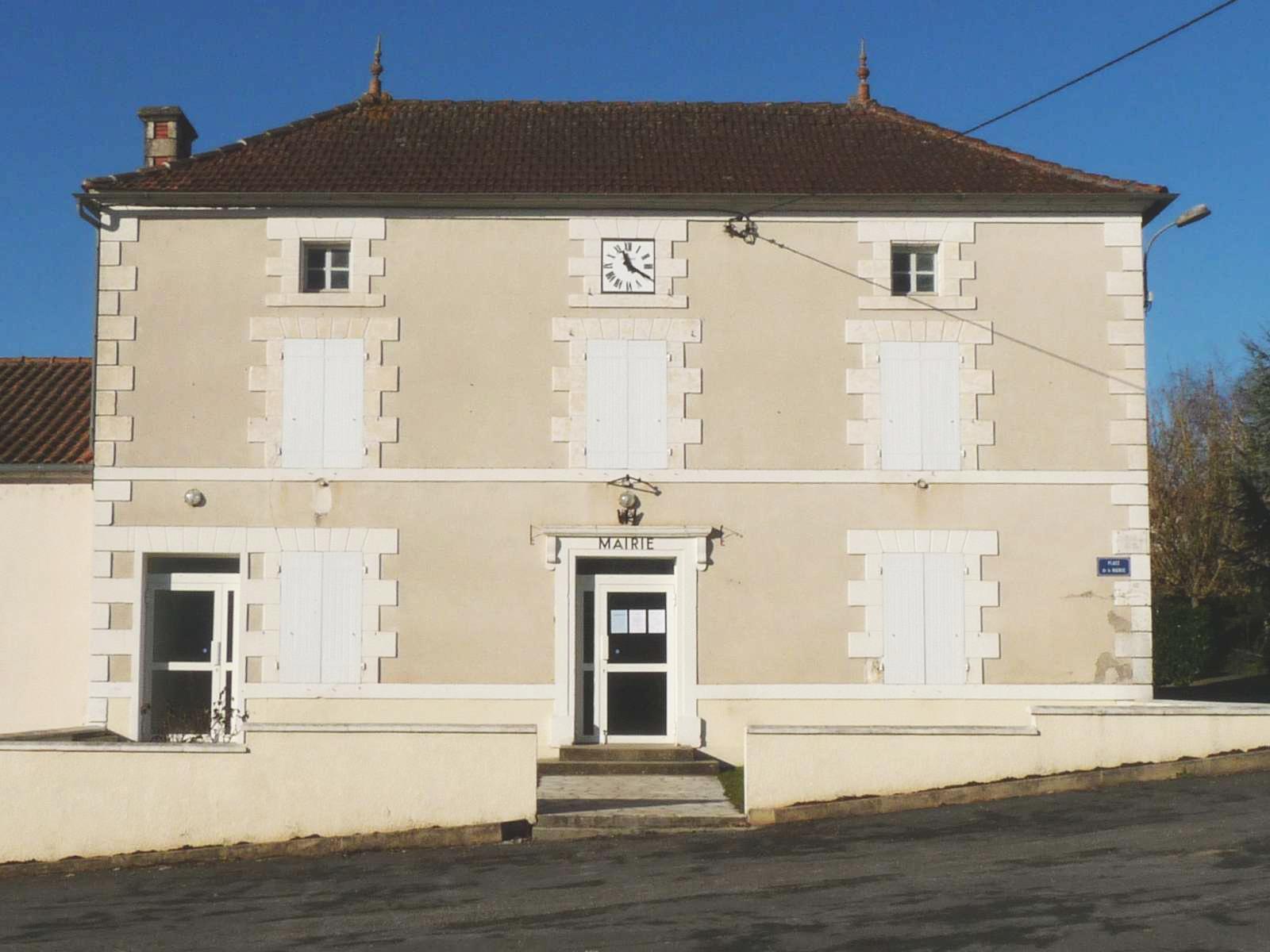 Photo de Luxé