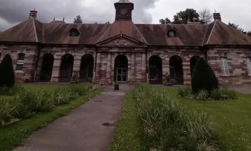 Photo de Luxeuil-les-Bains