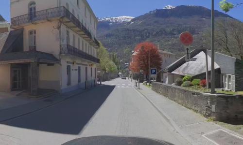 Photo de Luz-Saint-Sauveur