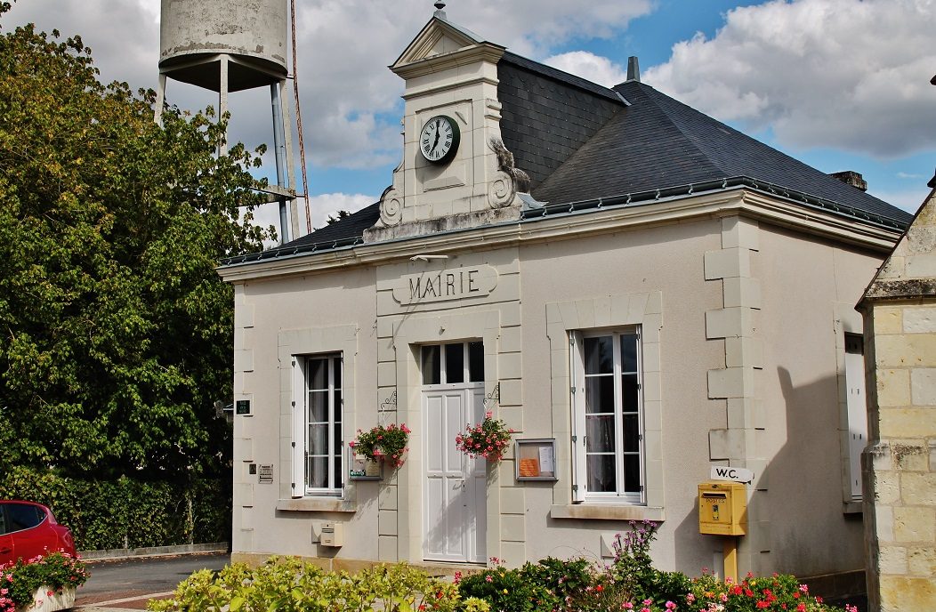 Photo de Luzé