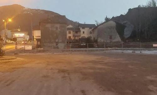 Photo de Luzenac