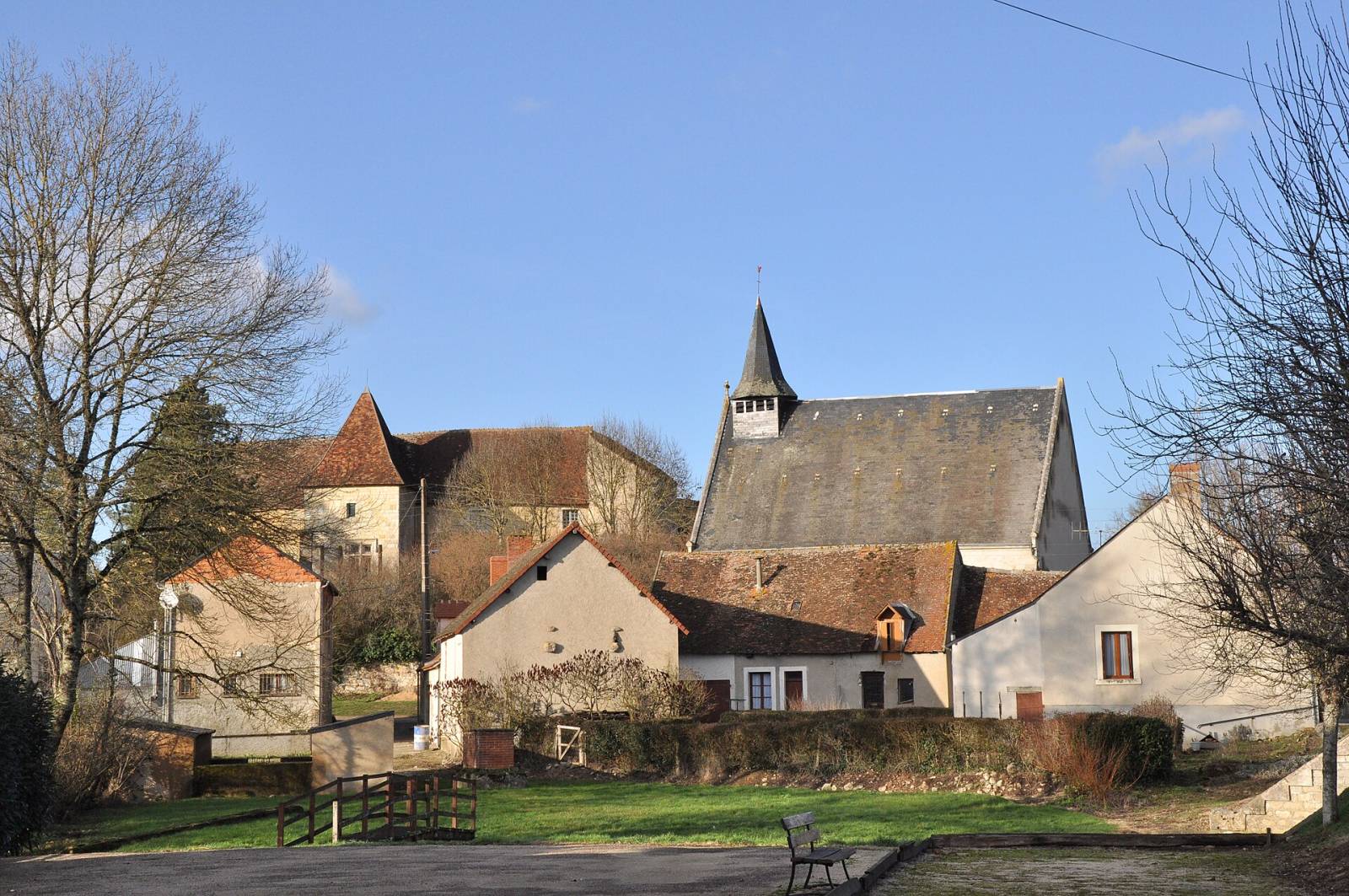 Photo de Luzeret