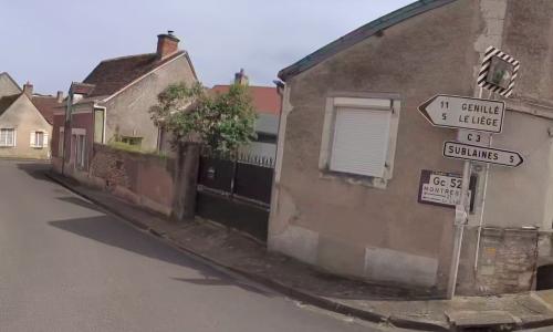 Photo de Luzillé