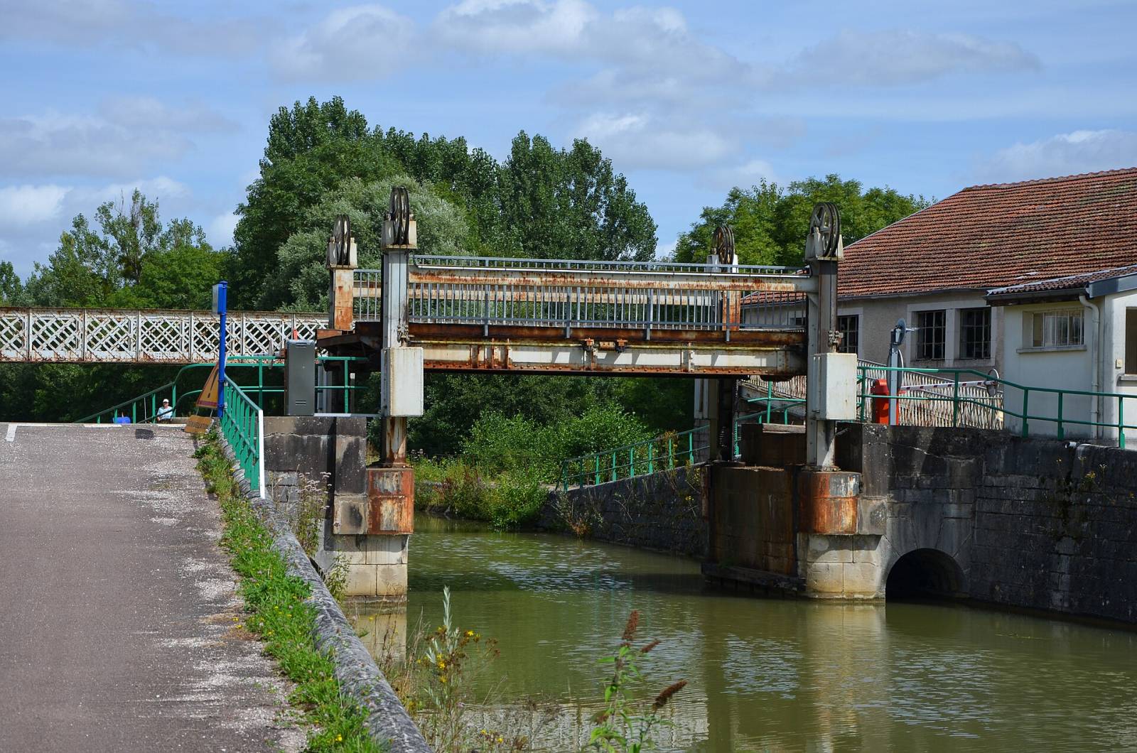 Photo de Luzy-sur-Marne
