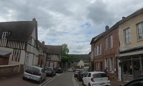Photo de Lyons-la-Forêt
