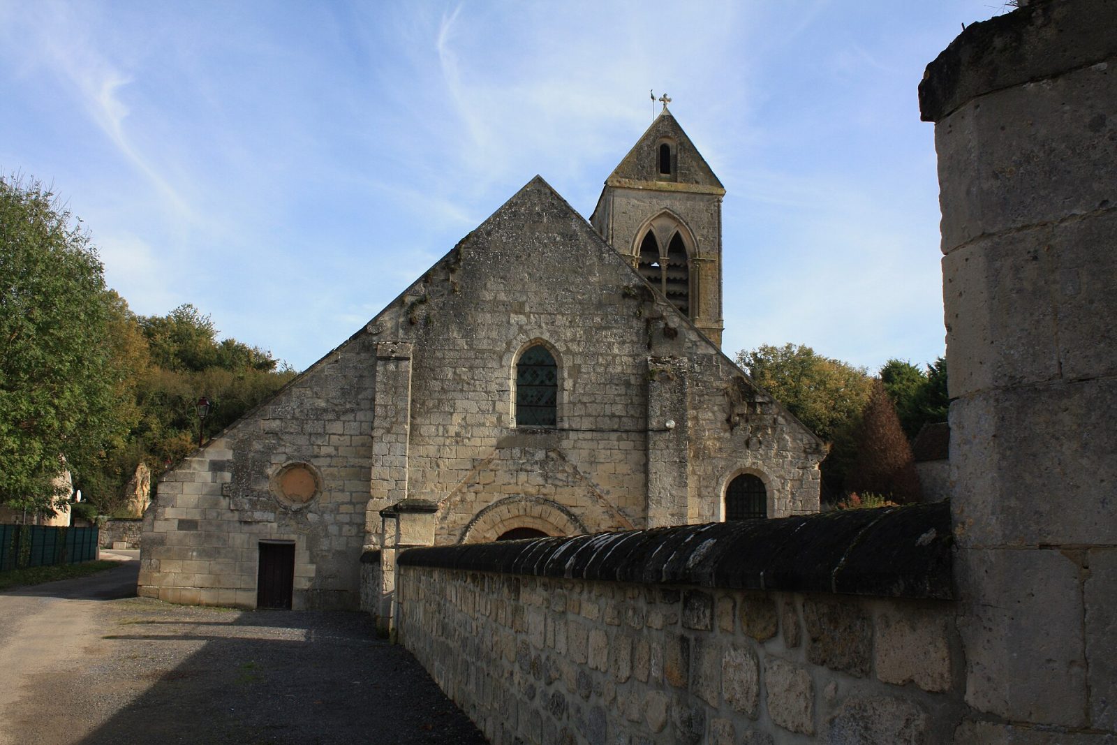 Photo de Maast-et-Violaine