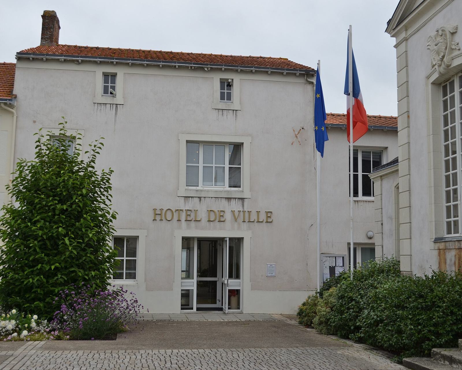 Photo de Machecoul