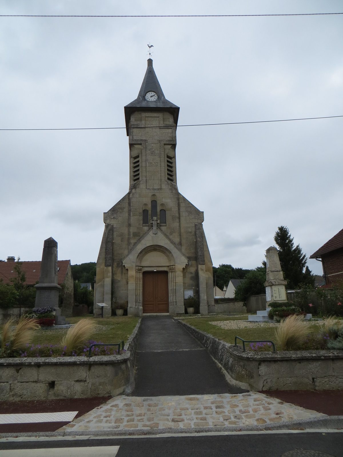 Photo de Machemont