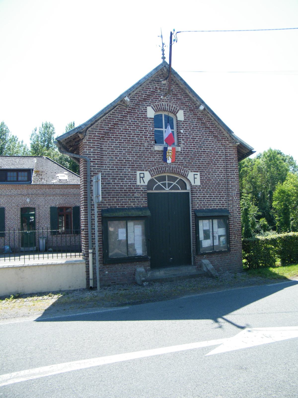 Photo de Machiel