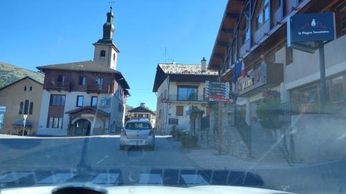 Photo de Mâcot-la-Plagne