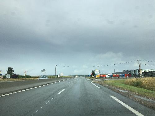 Photo de La Madeleine-de-Nonancourt