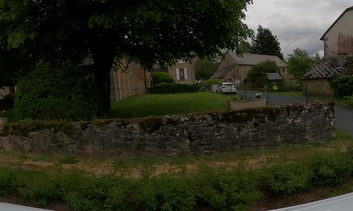 Photo de Madranges