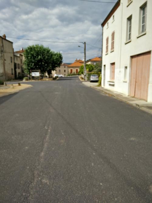 Photo de Madriat