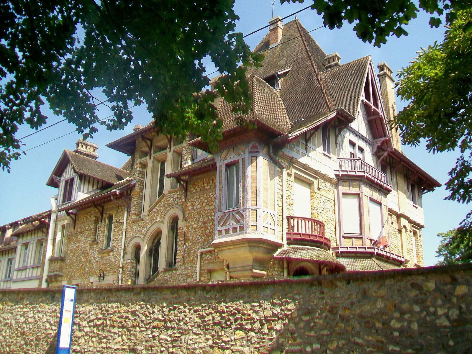 Photo de Maffliers