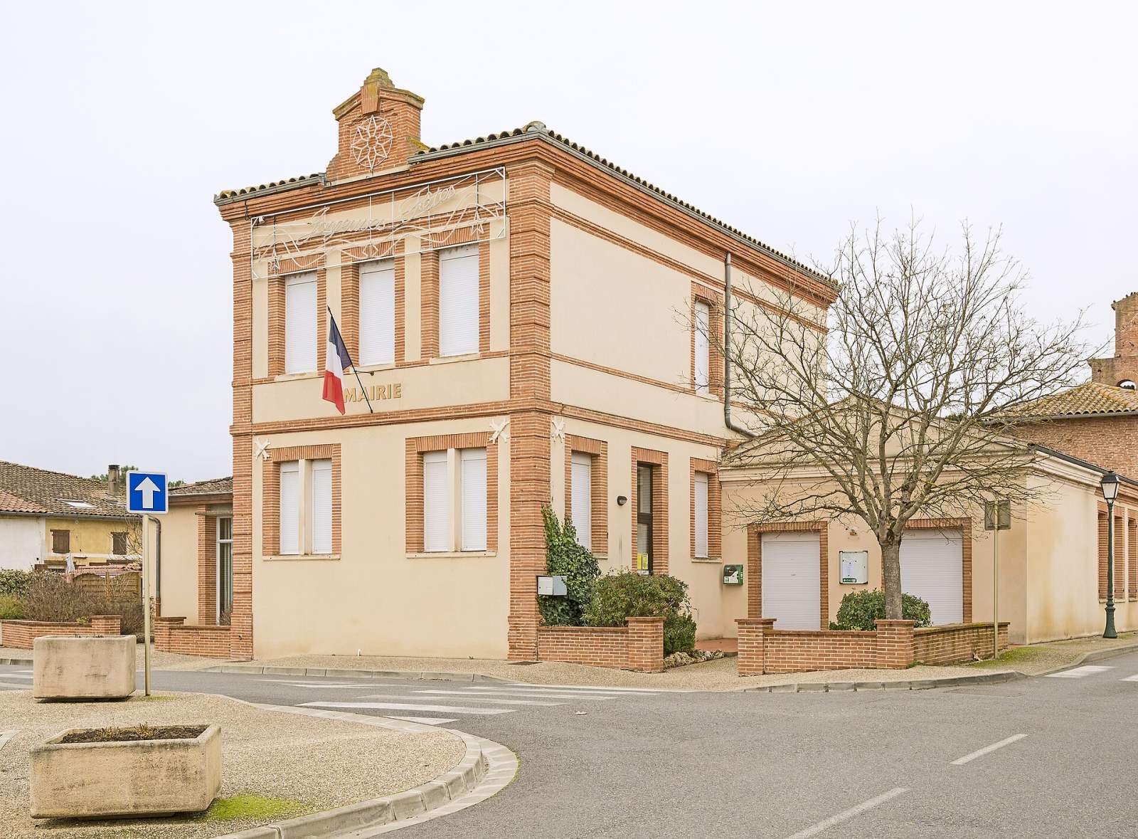 Photo de La Magdelaine-sur-Tarn