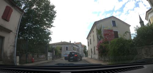 Photo de Magescq