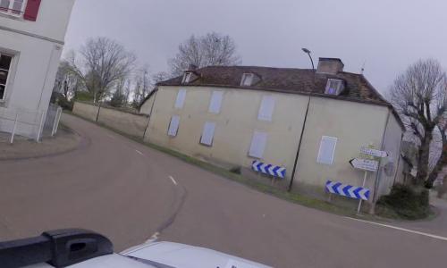 Photo de Magnant