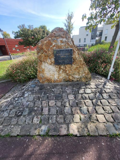 Photo de Magnanville