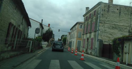 Photo de Magné