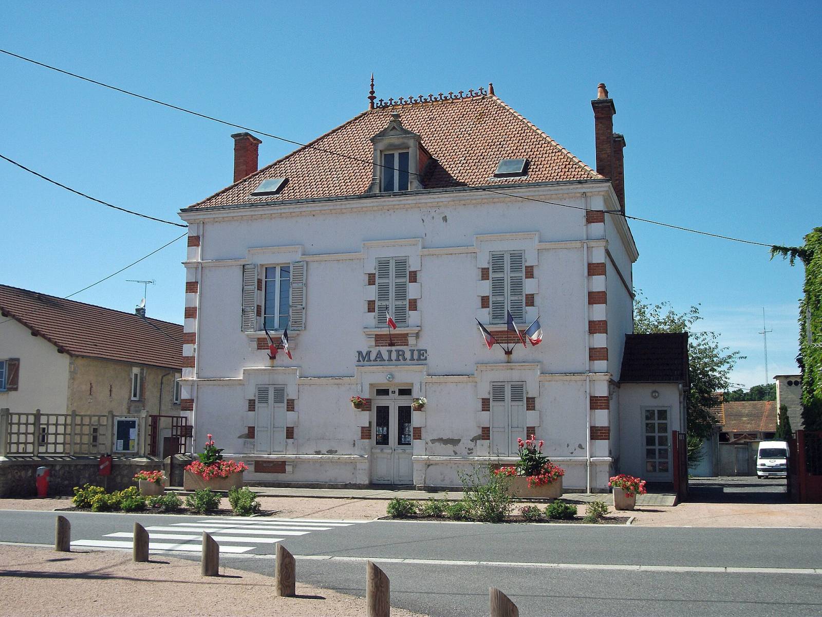 Photo de Magnet