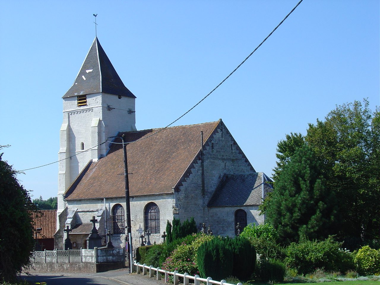 Photo de Magnicourt-en-Comte