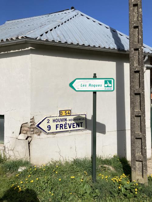 Photo de Magnicourt-sur-Canche