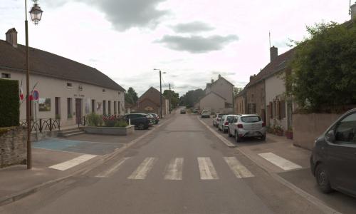 Photo de Magnien